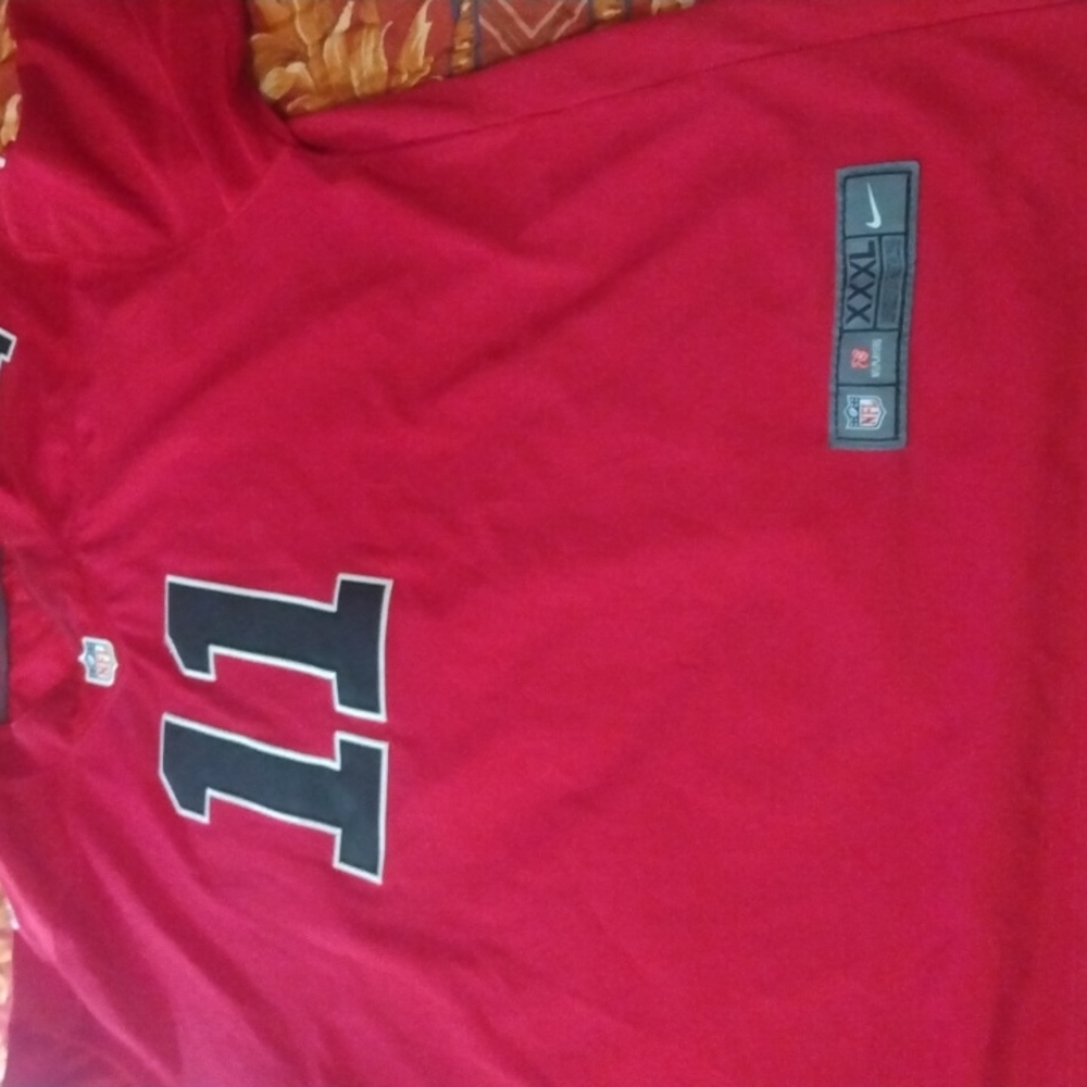 Julio jones Nike jerseys